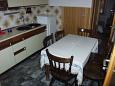 Dining room Dining room - Apartment A-172-a - Apartments Brna (Korčula) - 172