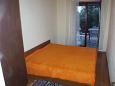 Bedroom 2 Bedroom 2 - House K-173 - Vacation Rentals Brna (Korčula) - 173