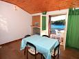 Dining room Dining room - Apartment A-175-a - Apartments Prižba (Korčula) - 175