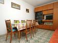 Dining room 1 Dining room 1 - Apartment A-179-a - Apartments Lumbarda (Korčula) - 179