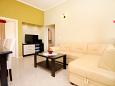 Living room Living room - House K-199 - Vacation Rentals Prižba (Korčula) - 199
