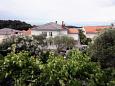 Balcony - view Balcony - view - Room S-2009-b - Rooms Palit (Rab) - 2009