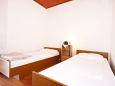 Bedroom 1 Bedroom 1 - Apartment A-202-b - Apartments Caska (Pag) - 202