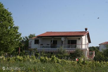 Property - Apartments 202 Property Caska (Pag) - Accommodation 202 - Apartments near sea with pebble beach.