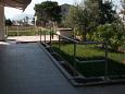 Courtyard - Apartments 202 Courtyard Caska (Pag) - Accommodation 202 - Apartments near sea with pebble beach.