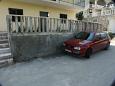 Parking lot - Apartments 2028 Parking lot Marina (Trogir) - Accommodation 2028 - Apartments with pebble beach.