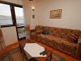 Living room Living room - Apartment A-2033-a - Apartments Mastrinka (Čiovo) - 2033