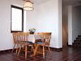 Dining room Dining room - Apartment A-204-c - Apartments Mandre (Pag) - 204