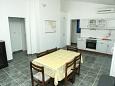Dining room Dining room - Apartment A-2044-a - Apartments Sevid (Trogir) - 2044