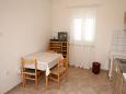 Dining room Dining room - Apartment A-205-b - Apartments Mandre (Pag) - 205
