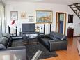 Living room 1 Living room 1 - Apartment A-2052-c - Apartments Trogir (Trogir) - 2052