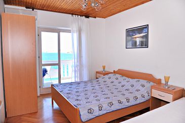 Room S-206-e - Rooms Metajna (Pag) - 206