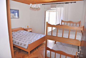 Room S-206-g - Rooms Metajna (Pag) - 206