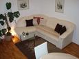 Living room Living room - Apartment A-2064-d - Apartments Hvar (Hvar) - 2064