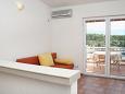 Living room Living room - Apartment A-2074-d - Apartments Basina (Hvar) - 2074
