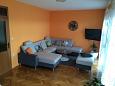 Living room Living room - Apartment A-2086-d - Apartments Podstrana (Split) - 2086