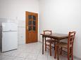 Dining room Dining room - Apartment A-209-b - Apartments Metajna (Pag) - 209