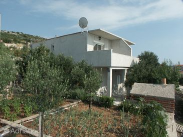 Property - Apartments 2094 Property Zatoglav (Rogoznica) - Accommodation 2094 - Apartments near sea with pebble beach.