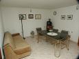Dining room Dining room - Apartment A-2097-a - Apartments Mavarštica (Čiovo) - 2097
