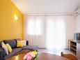 Living room Living room - Apartment A-2104-a - Apartments Rastići (Čiovo) - 2104