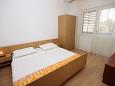 Bedroom 2 Bedroom 2 - Apartment A-211-b - Apartments Novalja (Pag) - 211