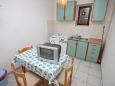 Dining room Dining room - Apartment A-211-e - Apartments Novalja (Pag) - 211