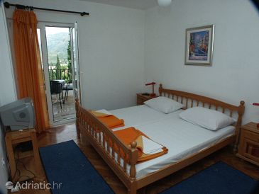 Room S-2117-b - Apartments and Rooms Cavtat (Dubrovnik) - 2117
