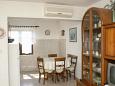 Dining room Dining room - Apartment A-212-a - Apartments Novalja (Pag) - 212