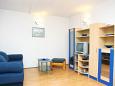 Living room Living room - Apartment A-212-b - Apartments Novalja (Pag) - 212