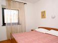 Bedroom 2 Bedroom 2 - Apartment A-212-c - Apartments Novalja (Pag) - 212