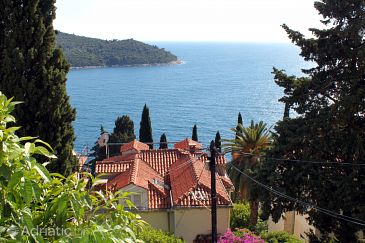 Property - Apartments 2127 Property Dubrovnik (Dubrovnik) - Accommodation 2127 - Apartments in Croatia.