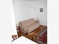 Living room Living room - Apartment A-213-c - Apartments Novalja (Pag) - 213