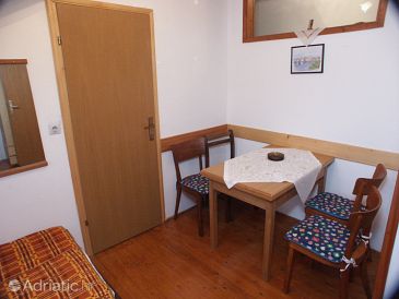 Dining room Cavtat, Dining room u smještaju tipa apartment, WIFI.