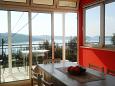 Dining room Dining room - Apartment A-2136-a - Apartments Plat (Dubrovnik) - 2136