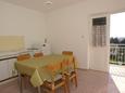 Dining room Dining room - Apartment A-215-b - Apartments Novalja (Pag) - 215