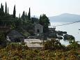 Shared terrace - view Shared terrace - view - Room S-2161-b - Rooms Slađenovići (Dubrovnik) - 2161