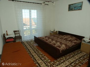 Room S-2169-a - Rooms Lopud (Elafiti - Lopud) - 2169
