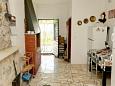 Dining room 2 Dining room 2 - House K-2185 - Vacation Rentals Podaca (Makarska) - 2185