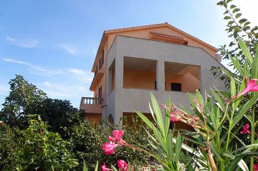 Property - Apartments 2198 Property Mali Lošinj (Lošinj) - Accommodation 2198 - Apartments with pebble beach.