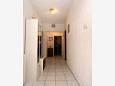 Hallway Hallway - Apartment A-220-a - Apartments Pag (Pag) - 220