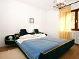 Bedroom 2 Bedroom 2 - Apartment A-220-a - Apartments Pag (Pag) - 220