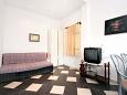 Living room Living room - Apartment A-220-b - Apartments Pag (Pag) - 220