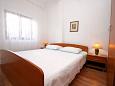 Bedroom Bedroom - Apartment A-220-b - Apartments Pag (Pag) - 220