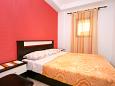 Bedroom 2 Bedroom 2 - Apartment A-220-c - Apartments Pag (Pag) - 220