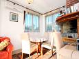 Dining room Dining room - Apartment A-2206-a - Apartments Rovinj (Rovinj) - 2206