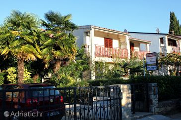 Property - Apartments 2206 Property Rovinj (Rovinj) - Accommodation 2206 - Apartments near sea.