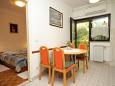 Dining room Dining room - Apartment A-2216-a - Apartments Poreč (Poreč) - 2216
