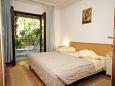 Bedroom 1 Bedroom 1 - Apartment A-2216-a - Apartments Poreč (Poreč) - 2216