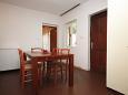 Dining room Dining room - Apartment A-222-a - Apartments Potočnica (Pag) - 222