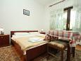 Bedroom Bedroom - Room S-2221-d - Rooms Medulin (Medulin) - 2221
